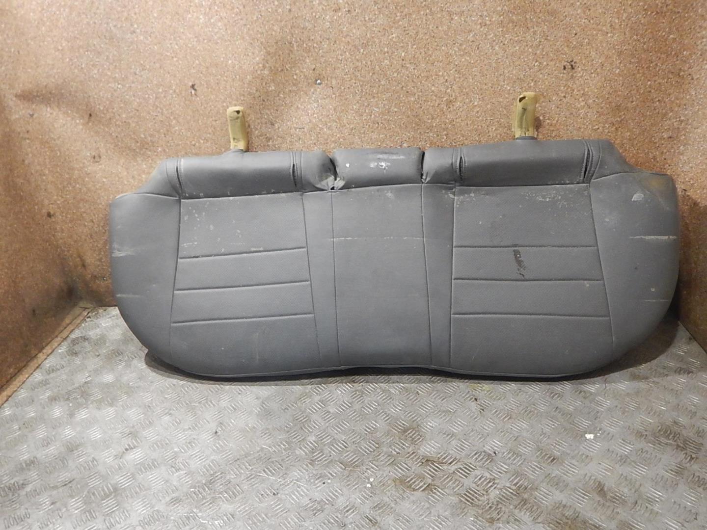 Сиденье салонное