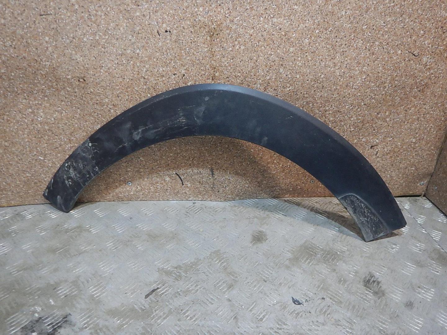 Накладка на крыло