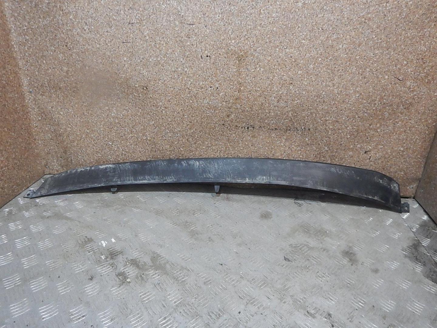 Юбка передняя