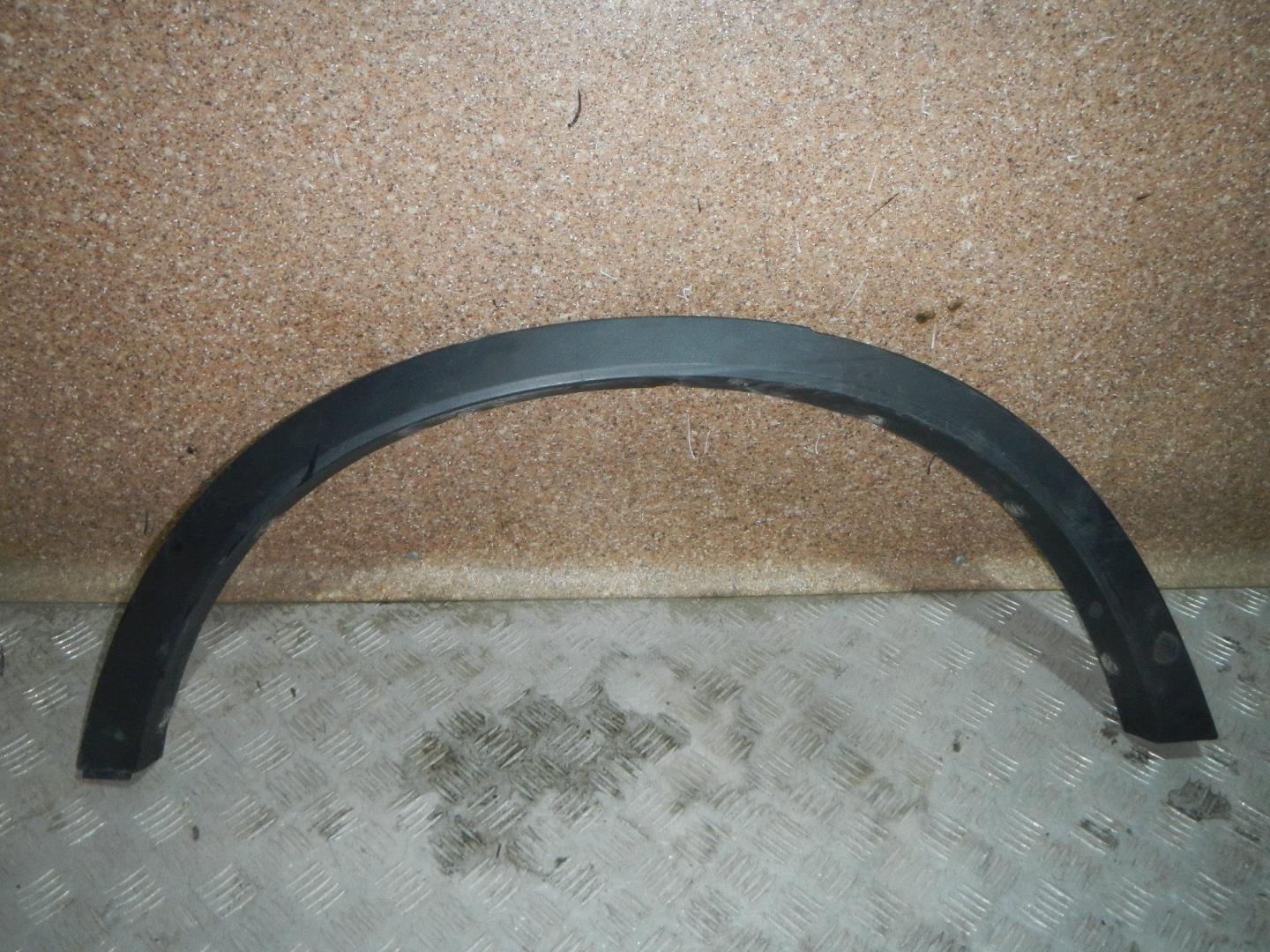 Накладка на крыло