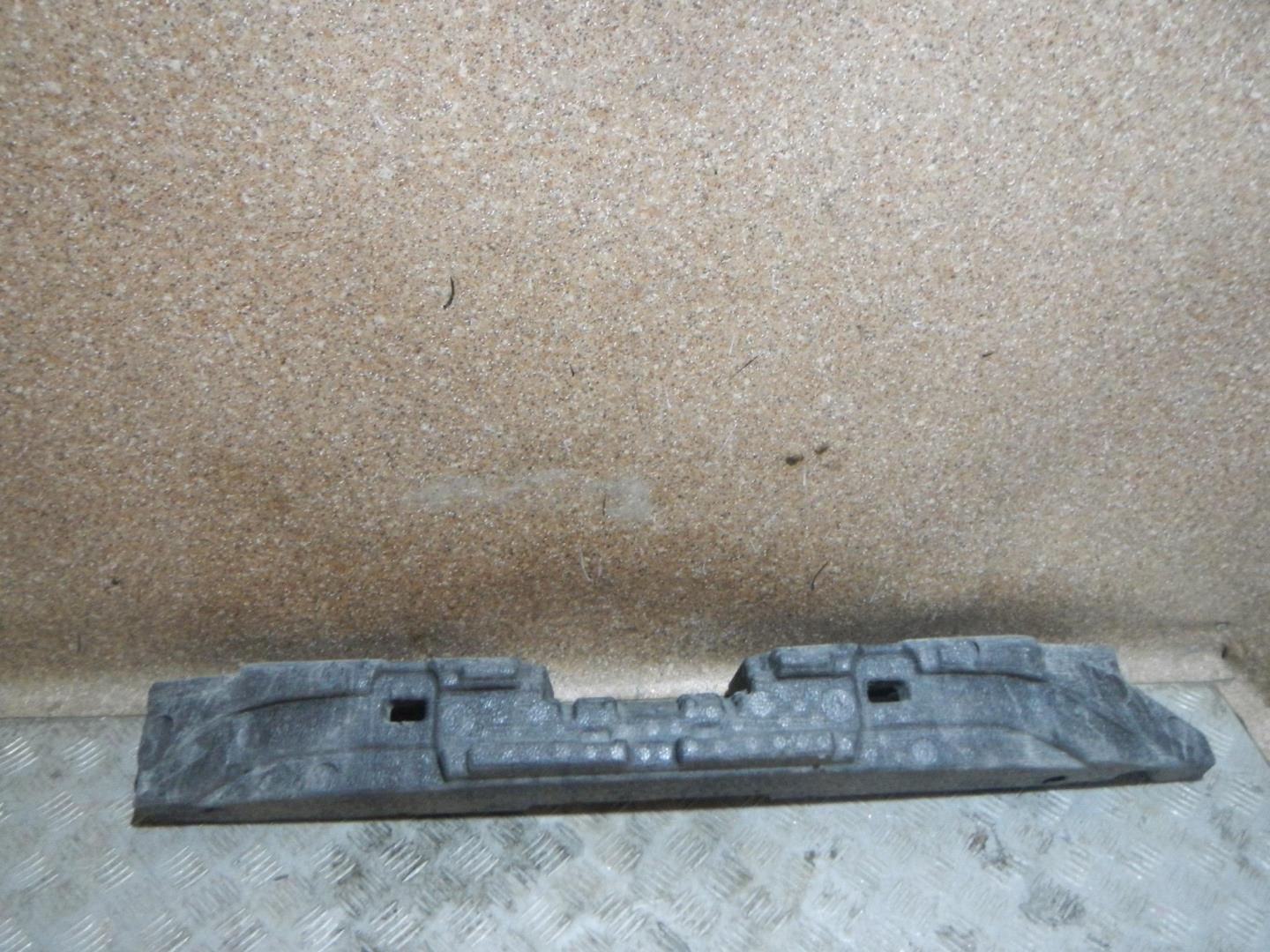 Наполнитель переднего бампера