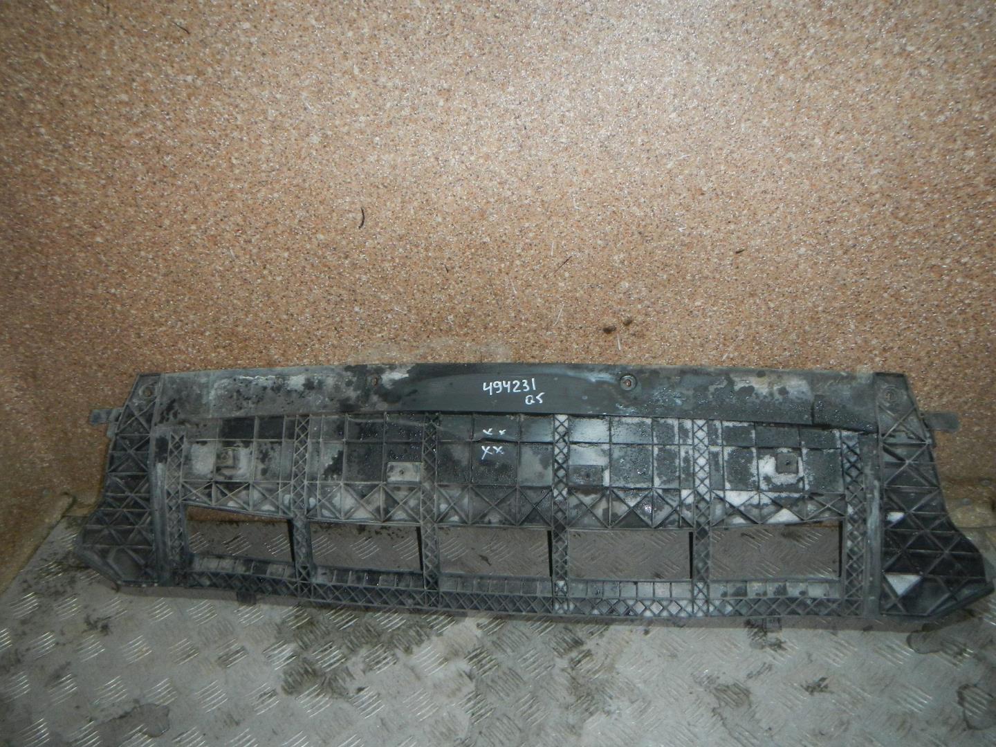 Пыльник (кузов наружные)