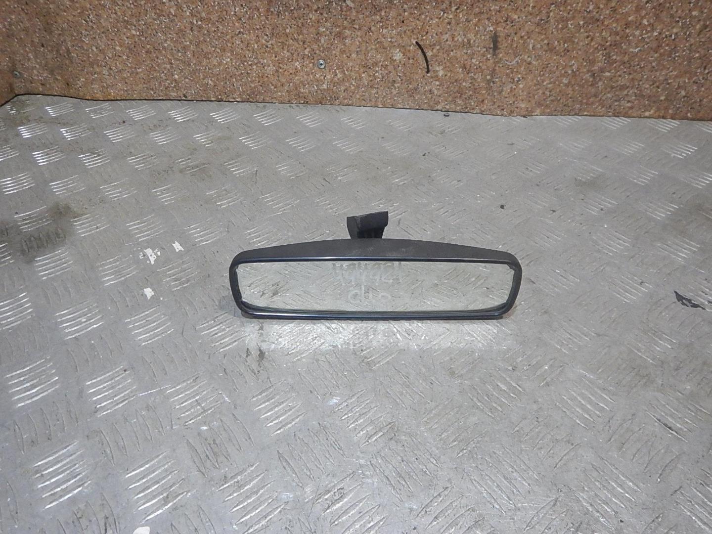 Зеркало заднего вида