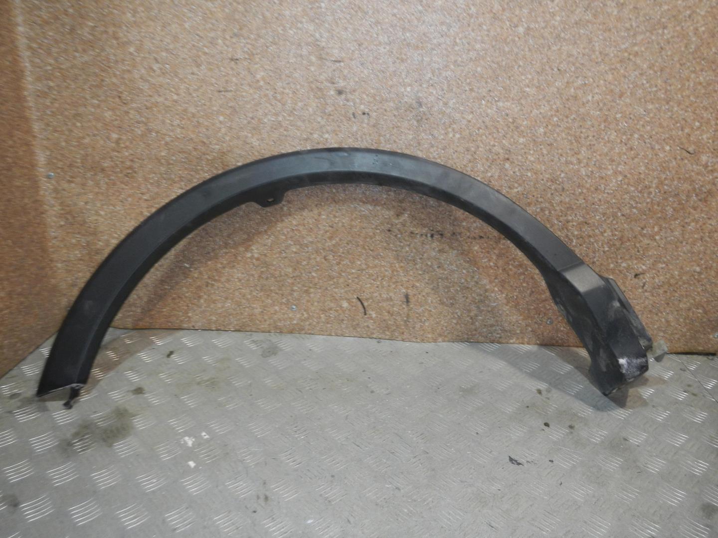 Накладка на крыло