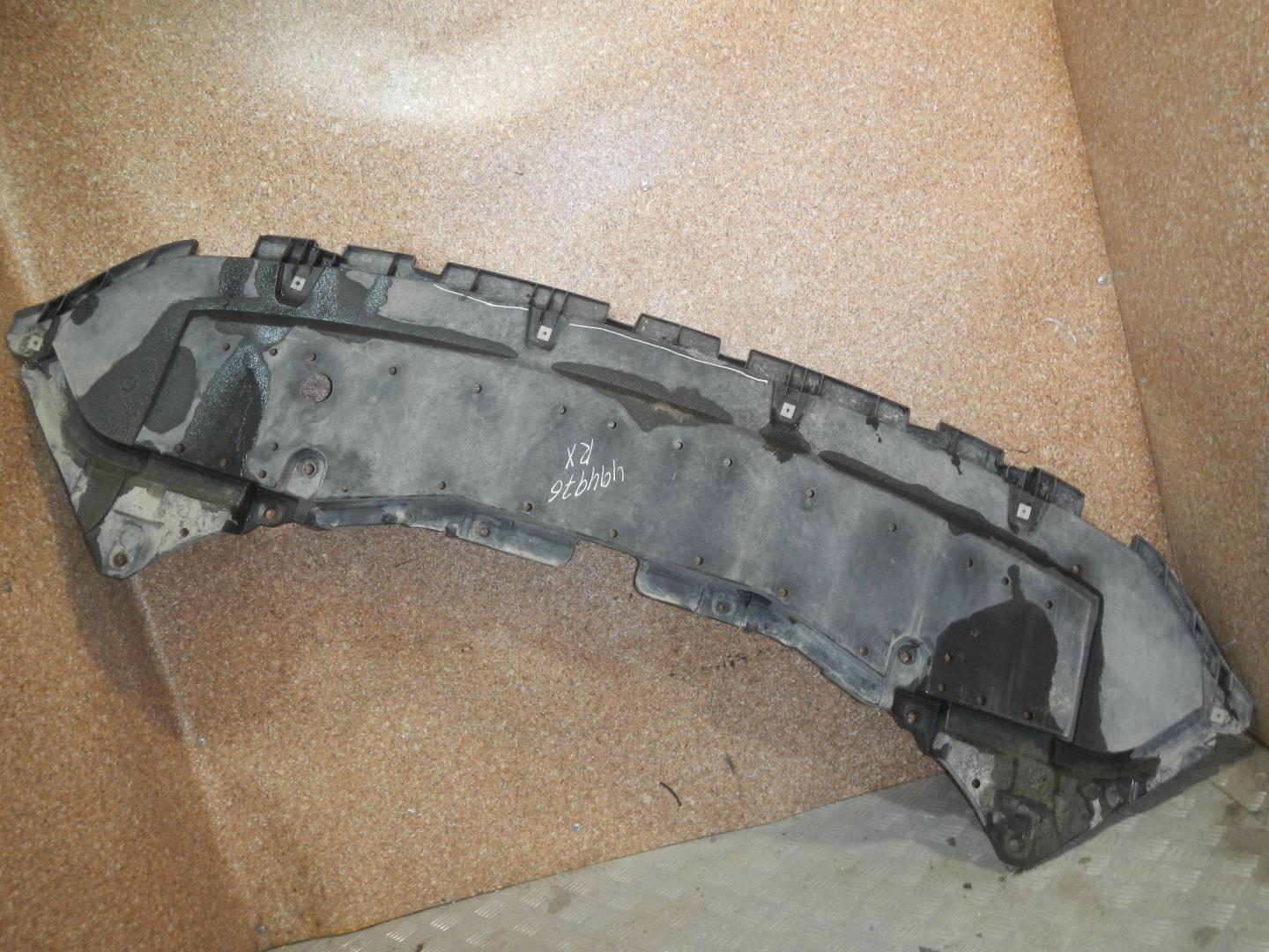 Пыльник (кузов наружные)