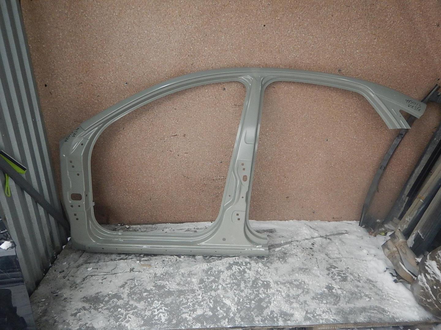 Кузовной элемент