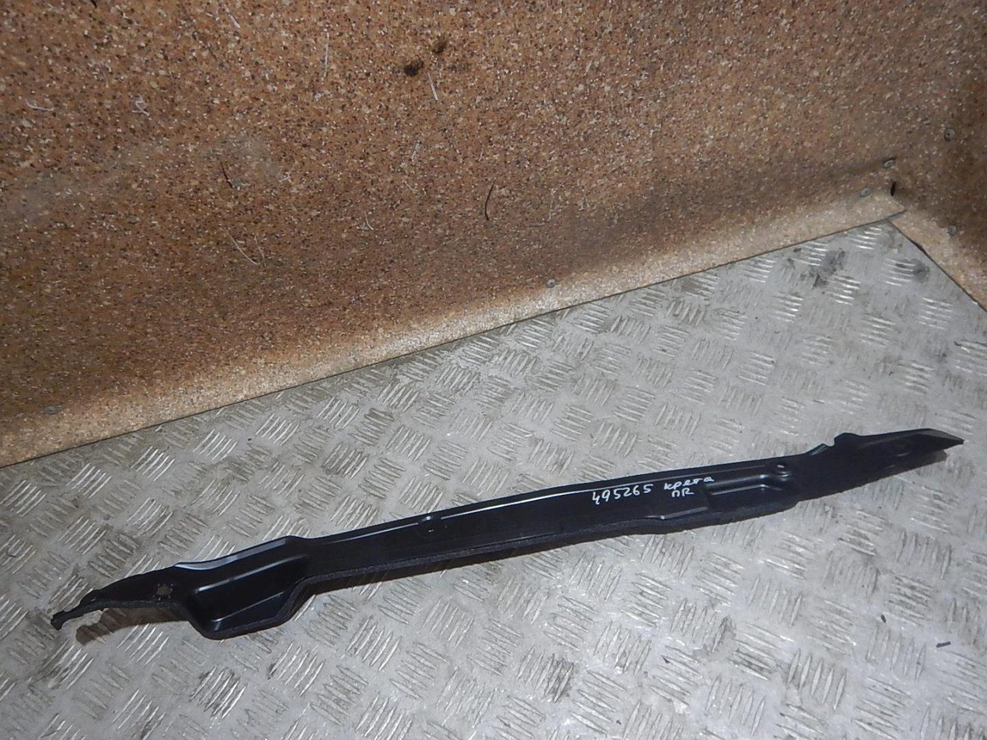 Пыльник (кузов наружные)