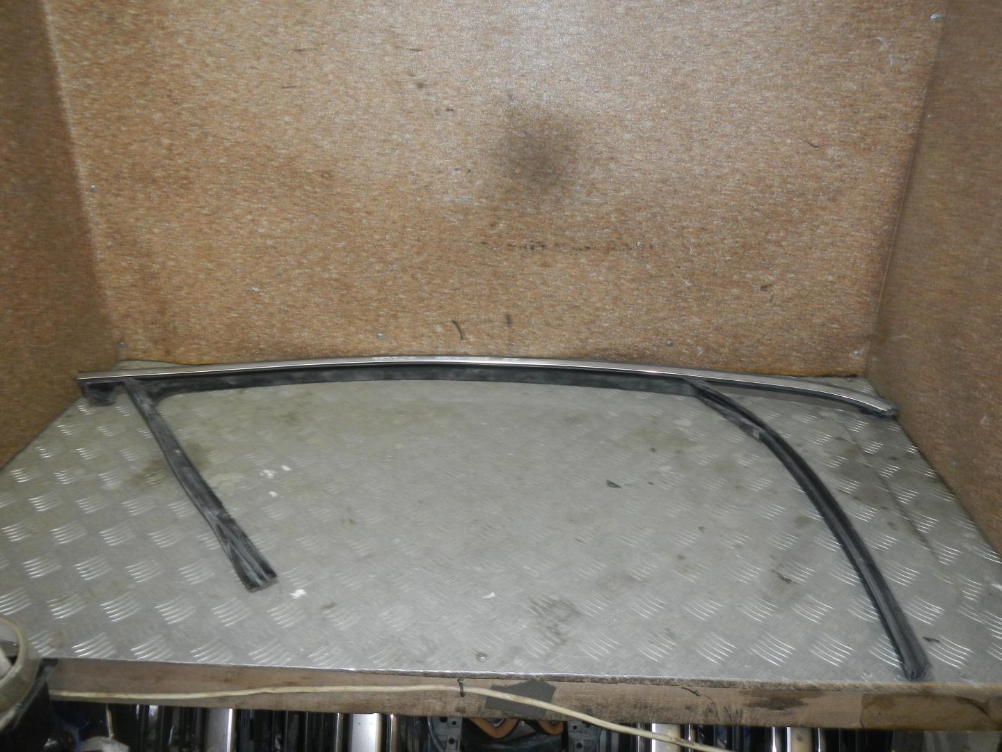 Уплотнитель (наружный)