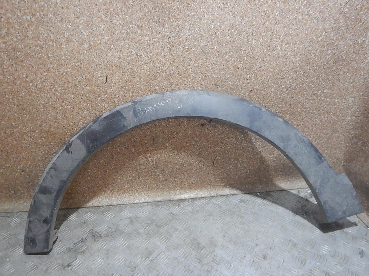 Накладка на крыло