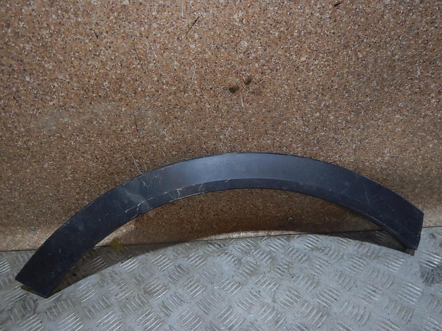 Накладка на крыло