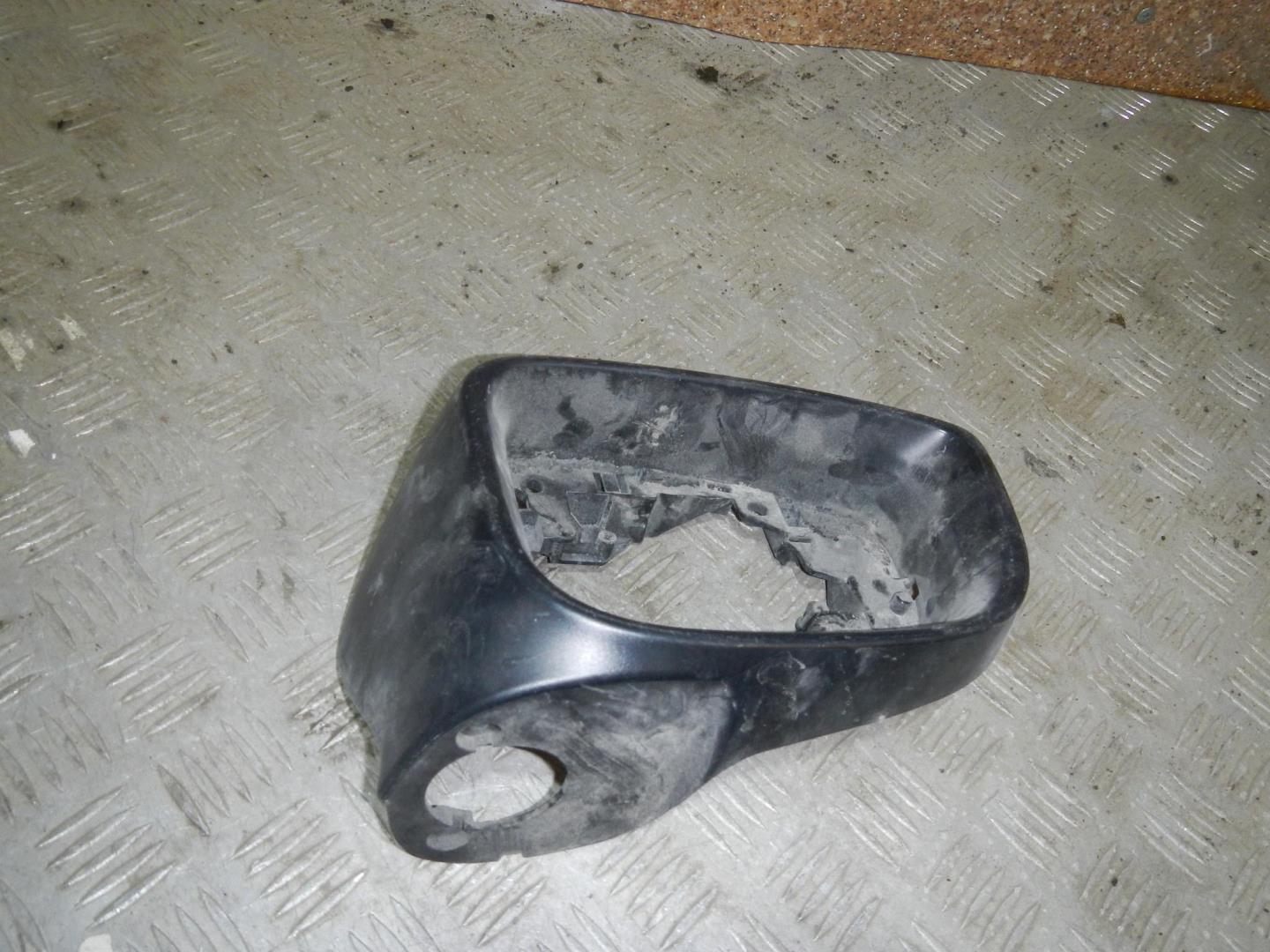 Корпус зеркала правого