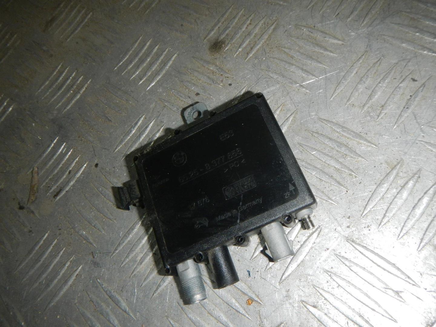 Блок электронный