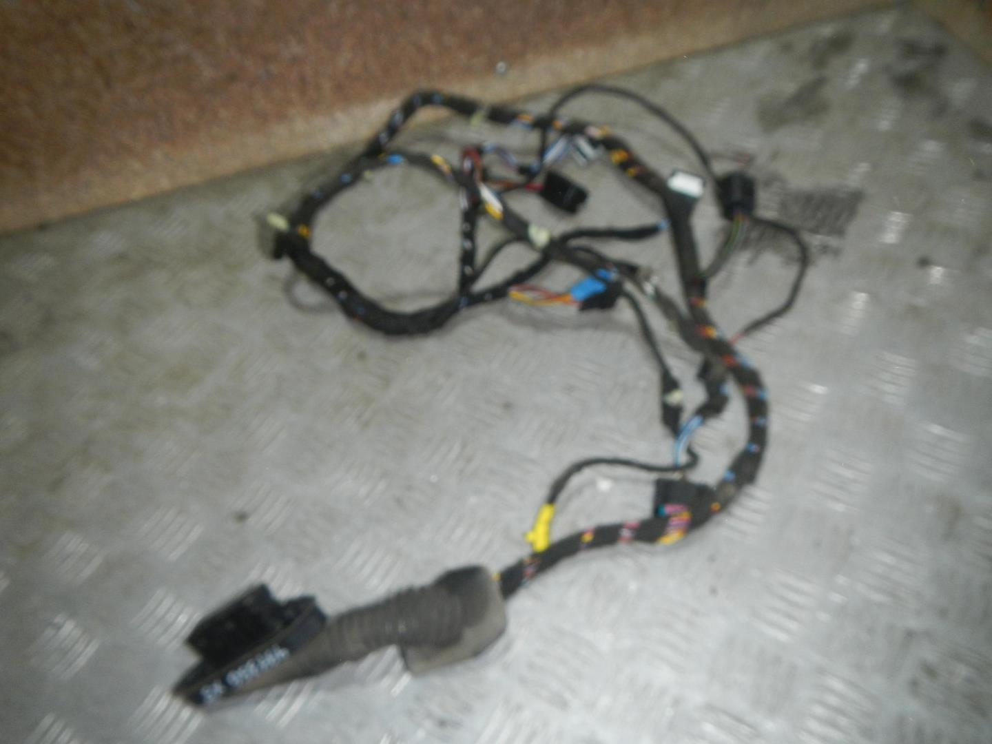 Проводка (коса)