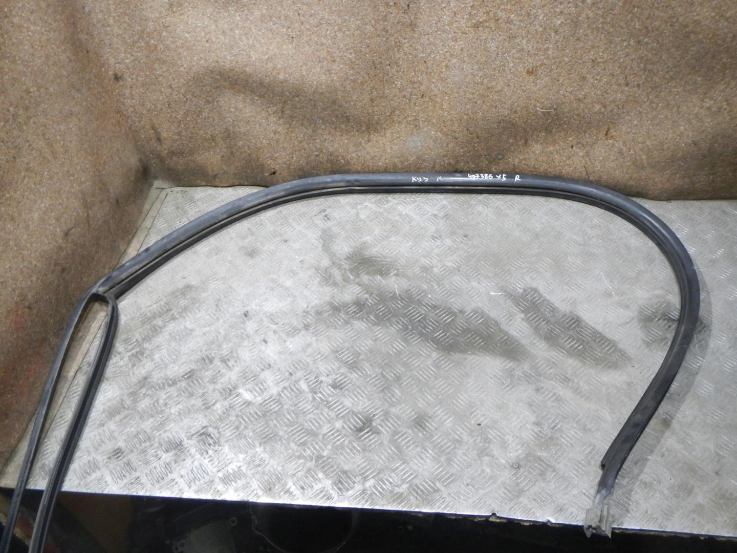 Уплотнитель