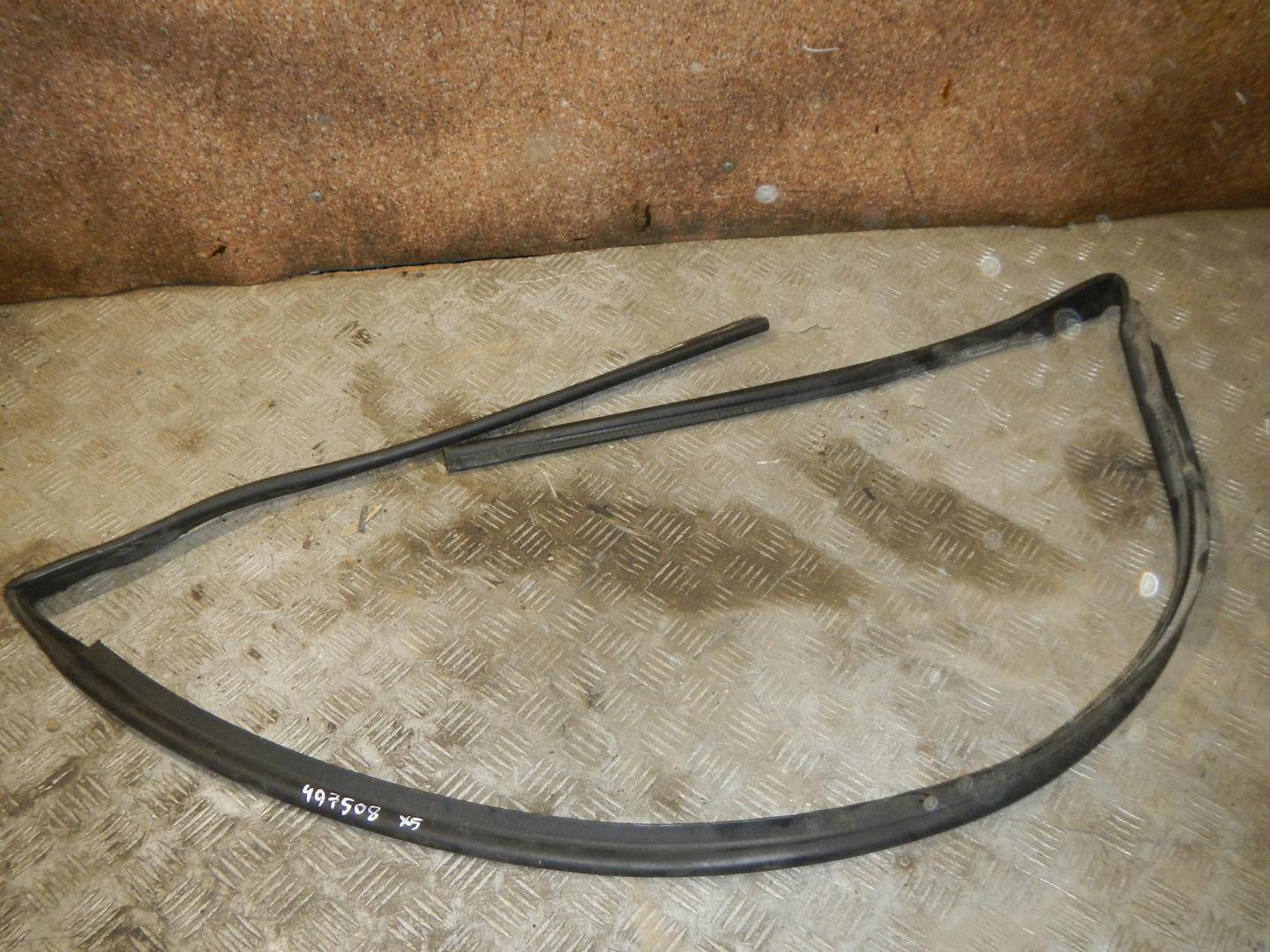 Уплотнитель