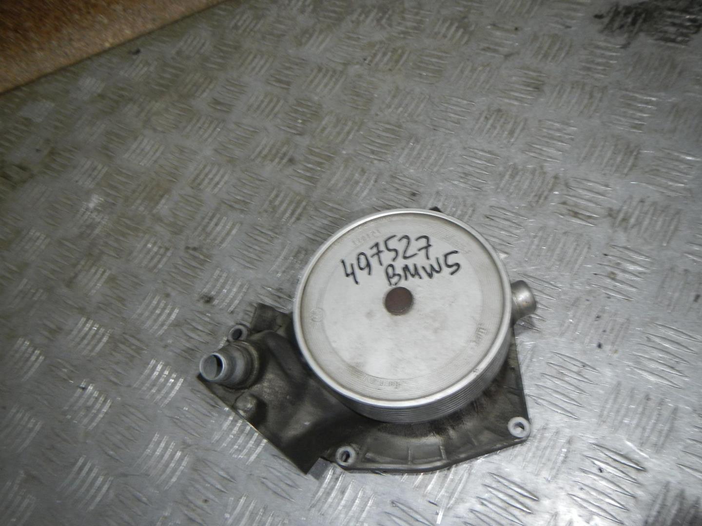 Насос водяной (помпа)