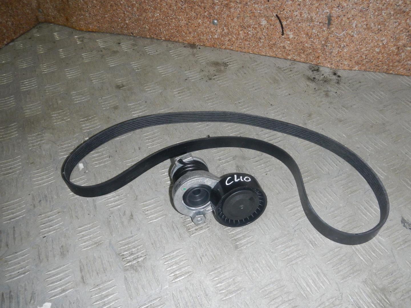 Ролик-натяжитель