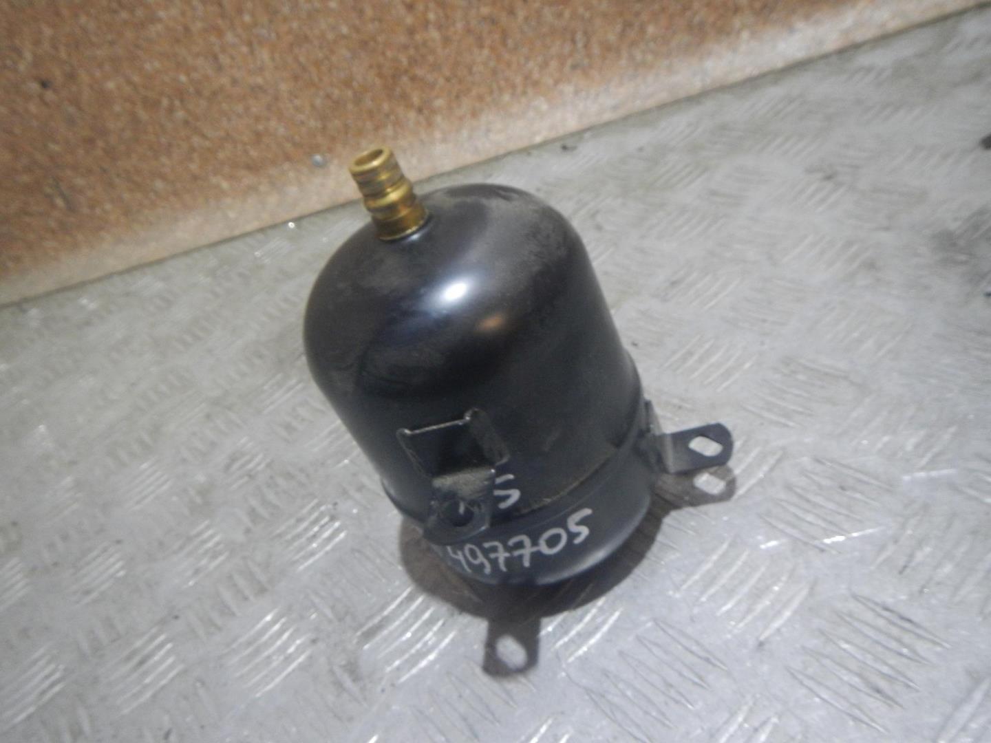 Ресивер воздушный