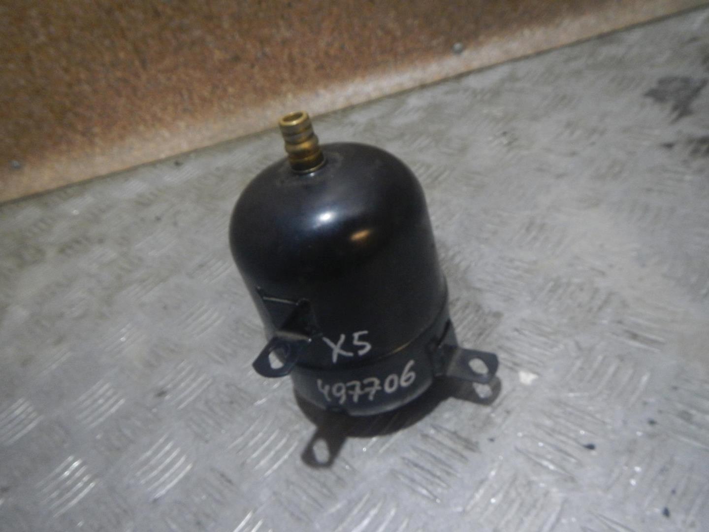 Ресивер воздушный