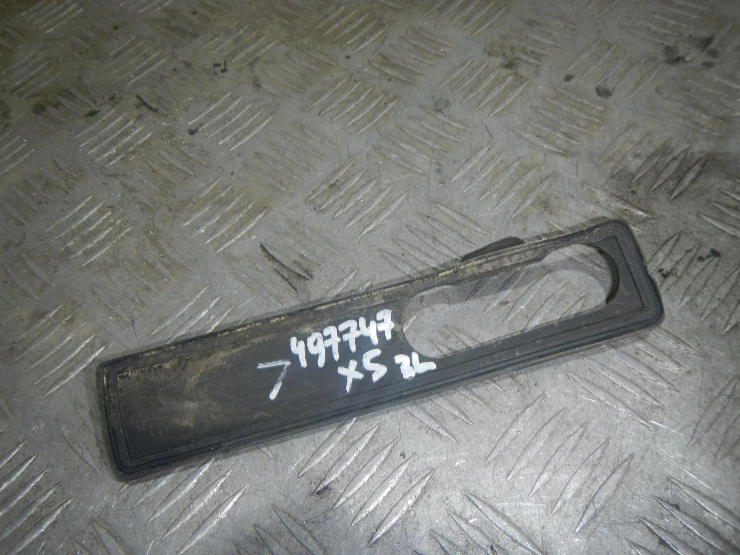 Крепеж