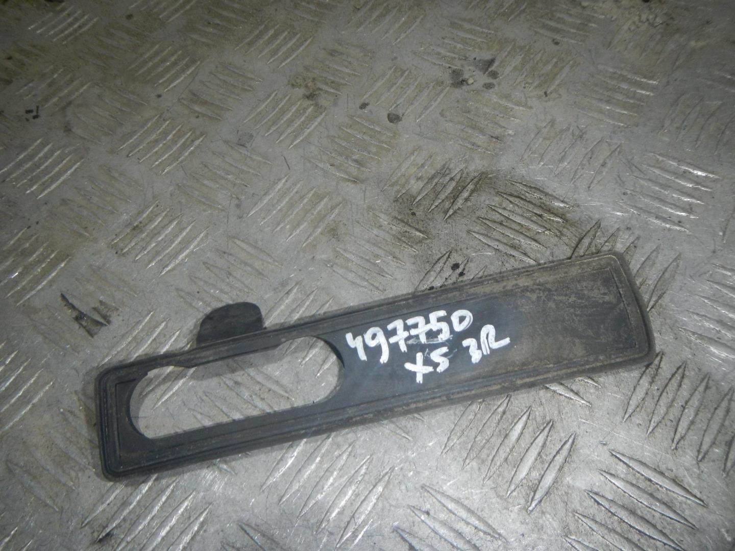 Крепеж