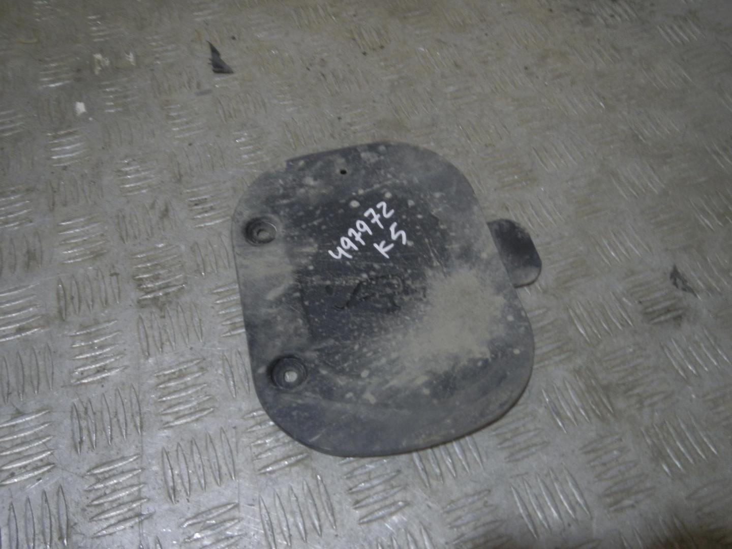 Пыльник (кузов наружные)