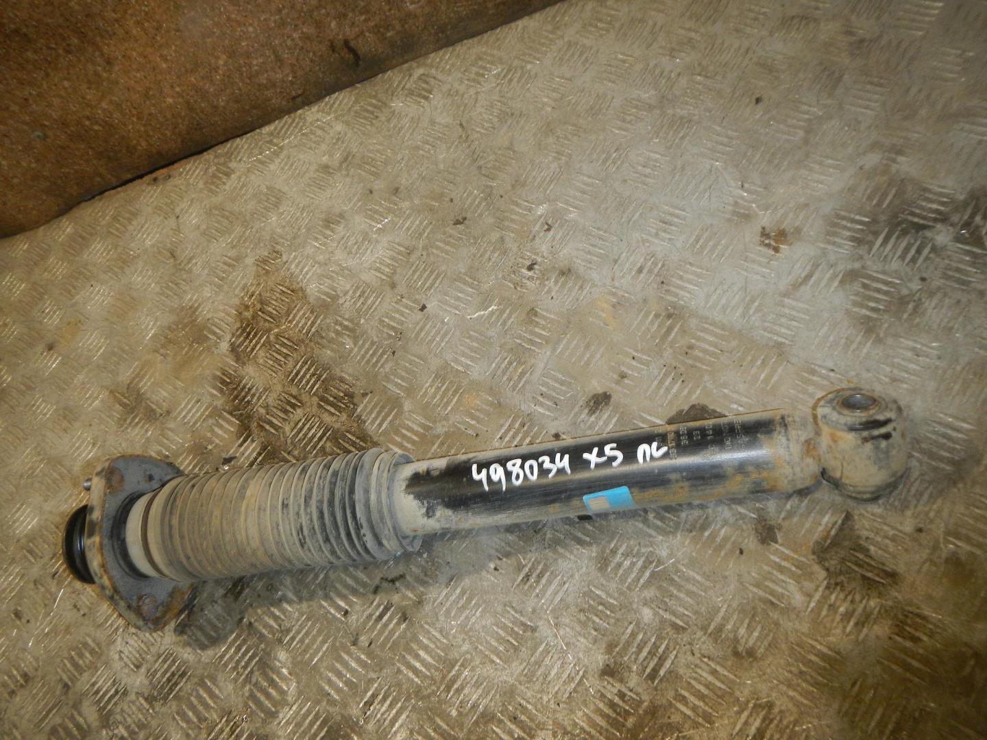 Амортизатор задний (стойка)