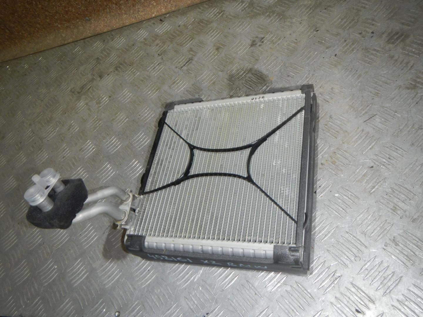 Испаритель кондиционера