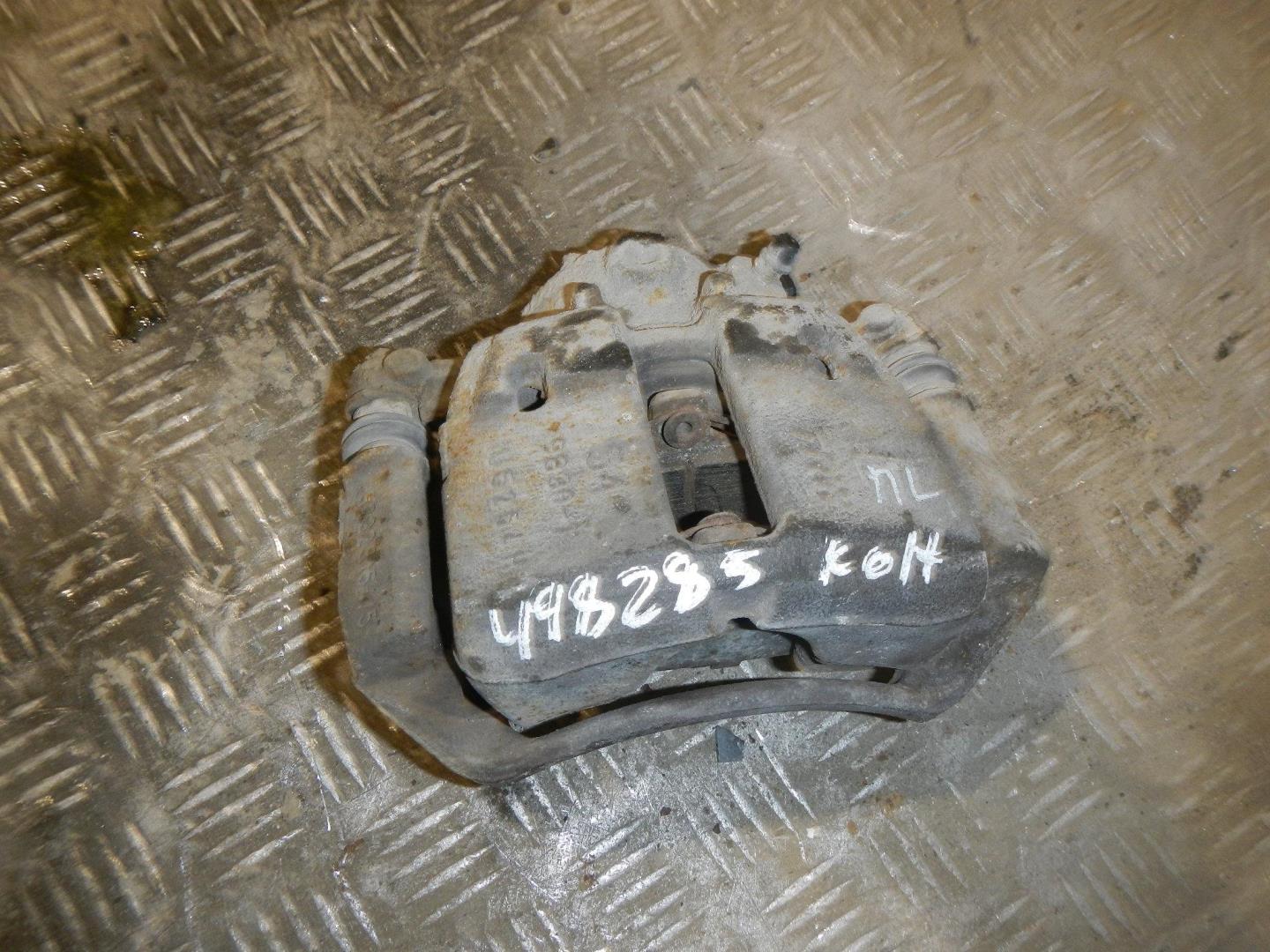 Суппорт передний левый