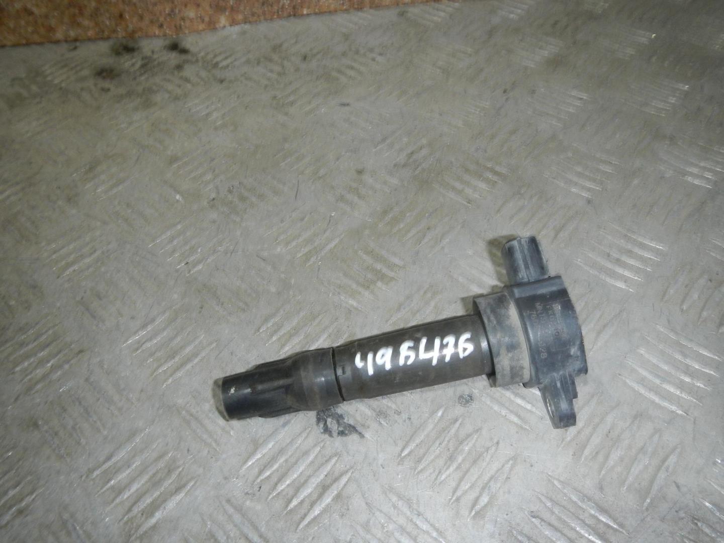 Катушка зажигания