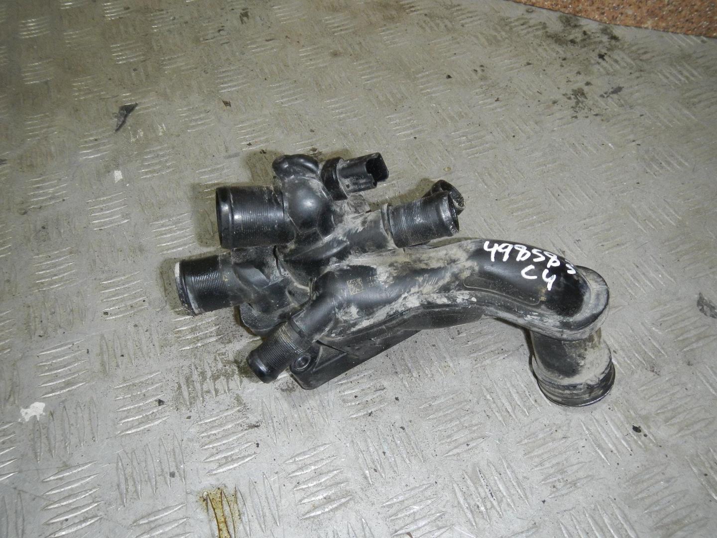 Корпус термостата