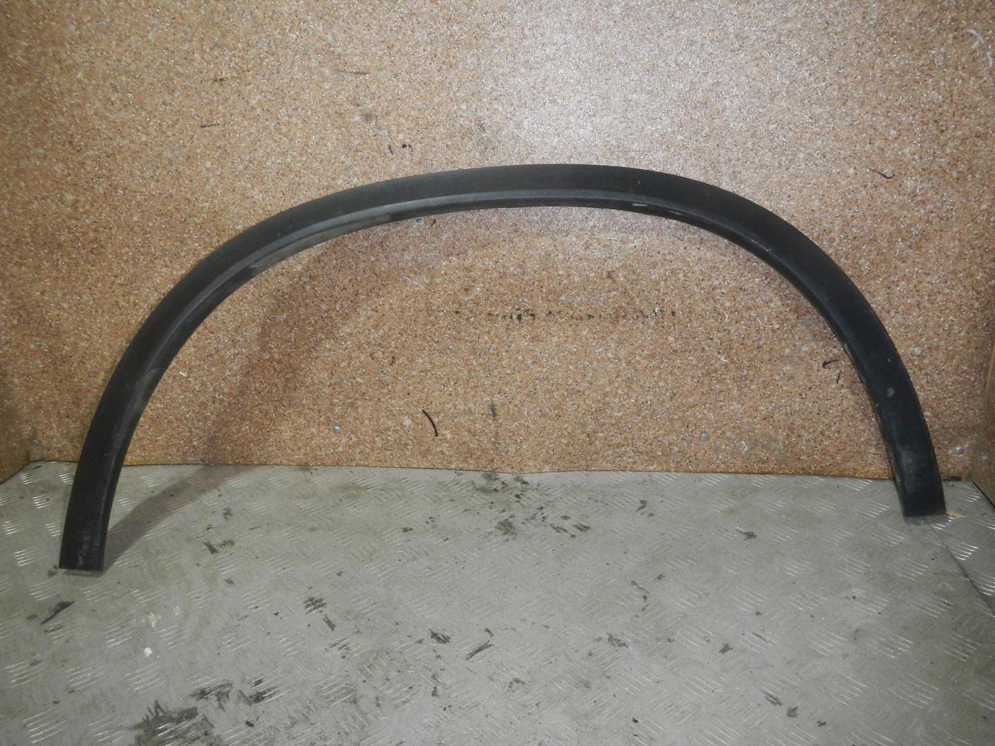 Накладка на крыло