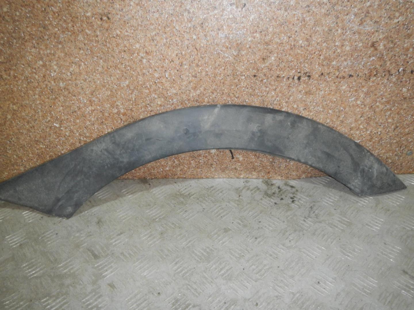 Накладка на крыло