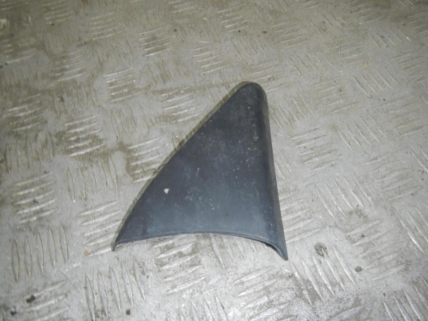 Крышка зеркала внутренняя правая