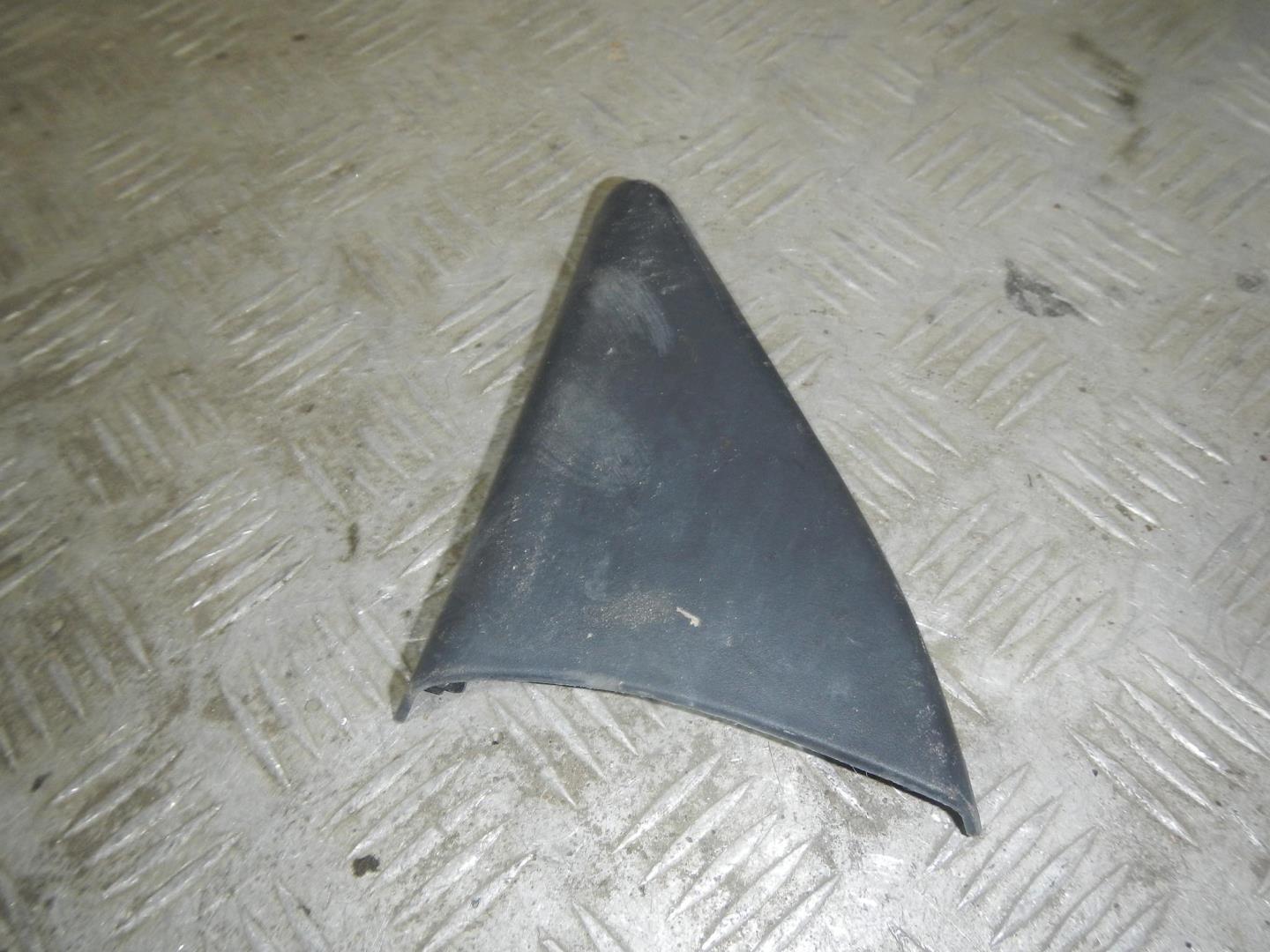 Крышка зеркала внутренняя правая