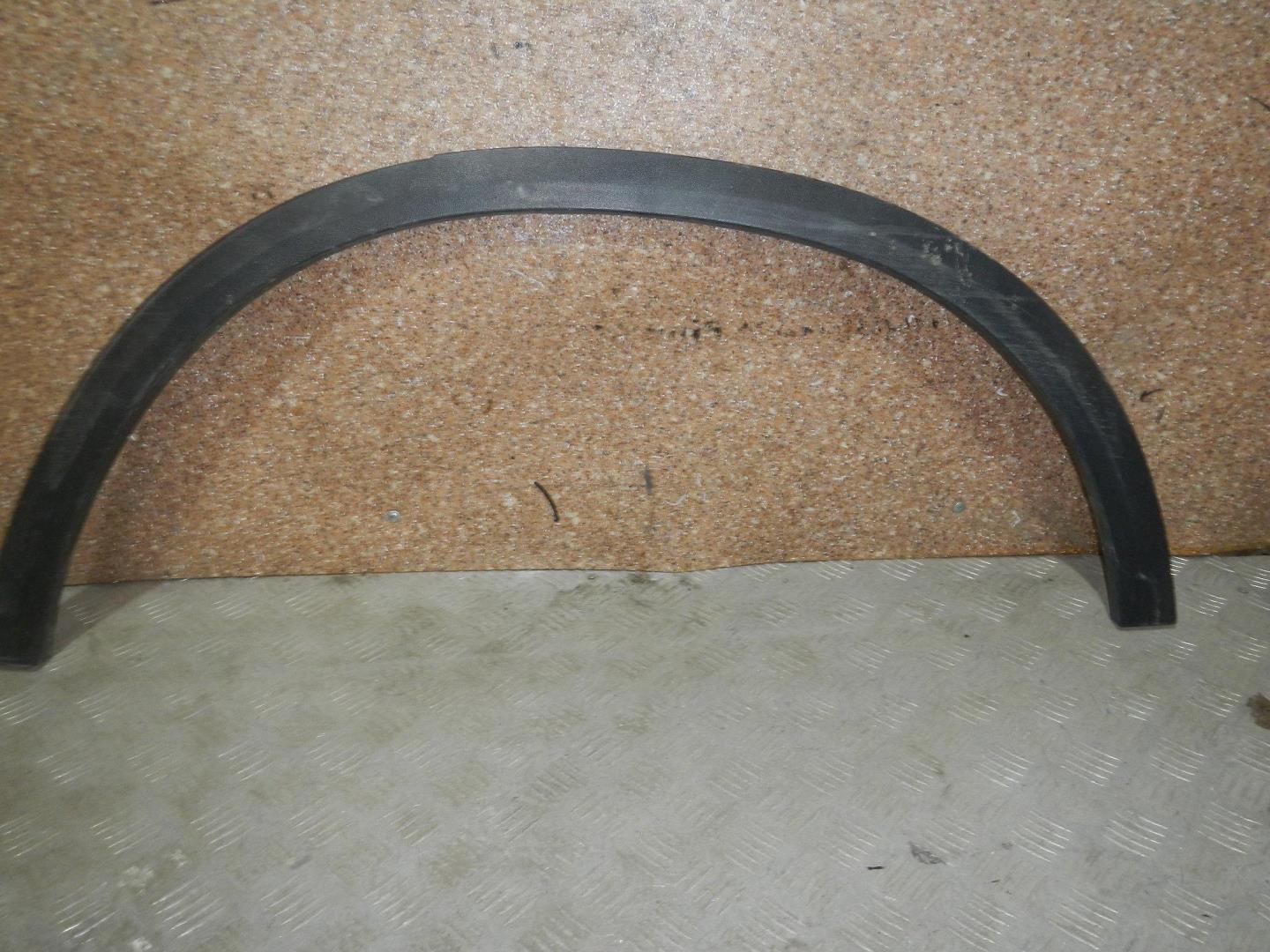 Накладка на крыло