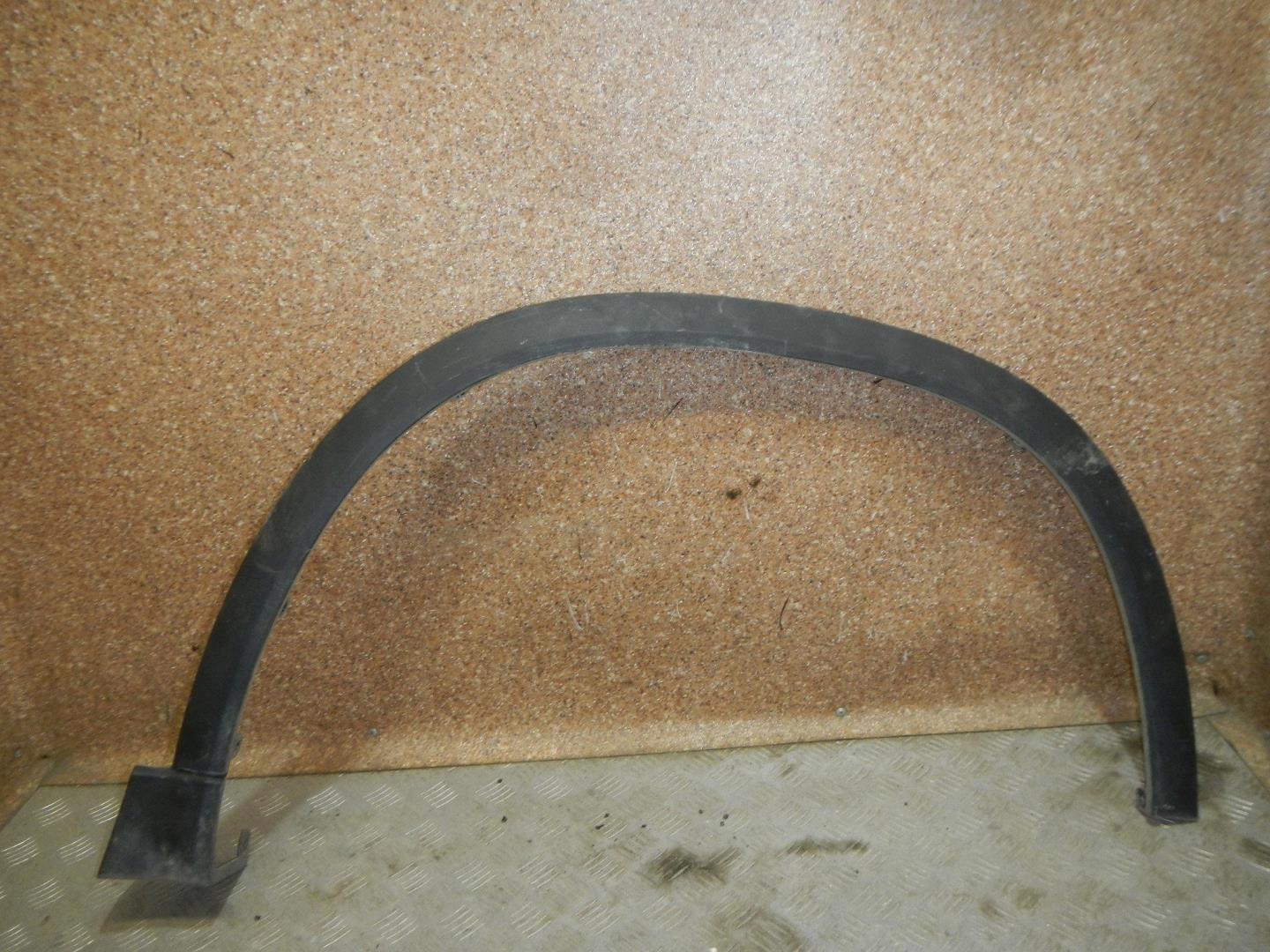 Накладка на крыло