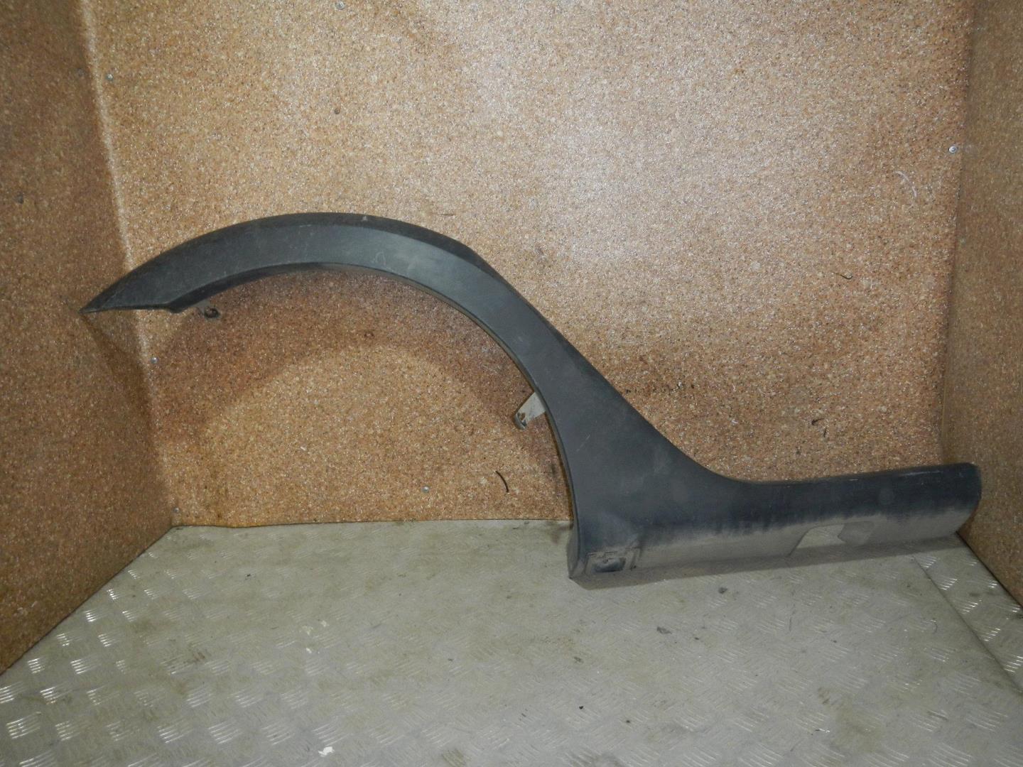 Накладка на крыло