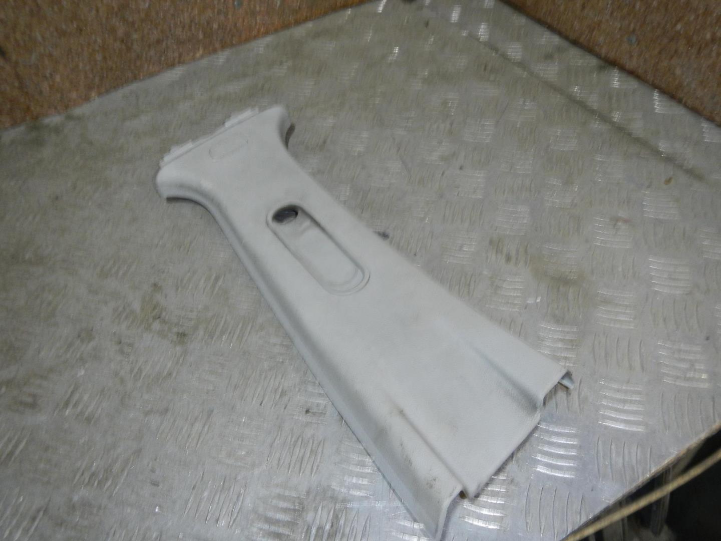 Обшивка стойки