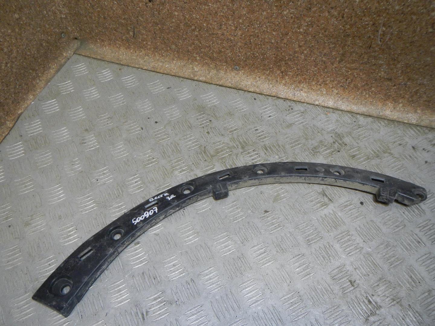 Накладка на крыло