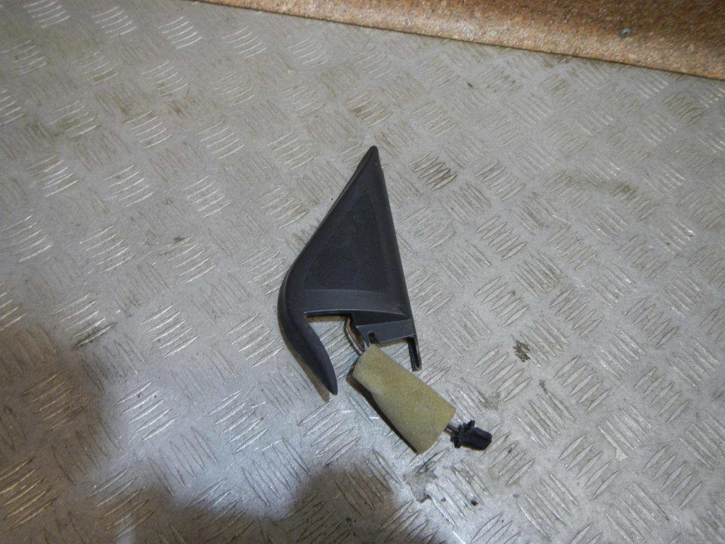 Крышка зеркала внутренняя правая