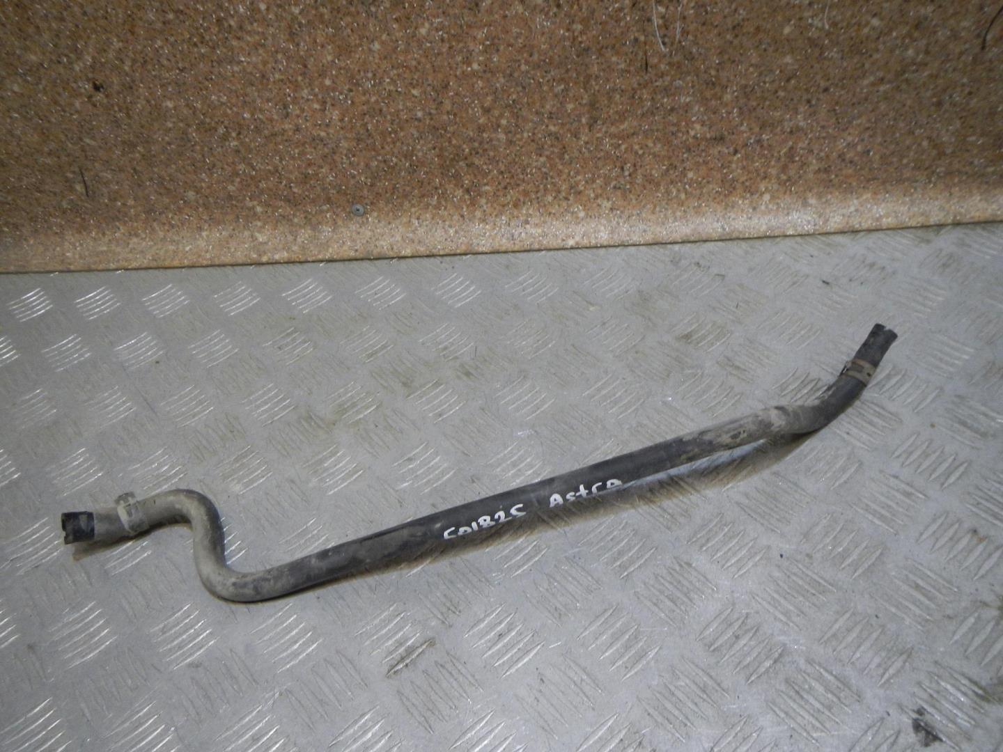 Шланг системы охлаждения