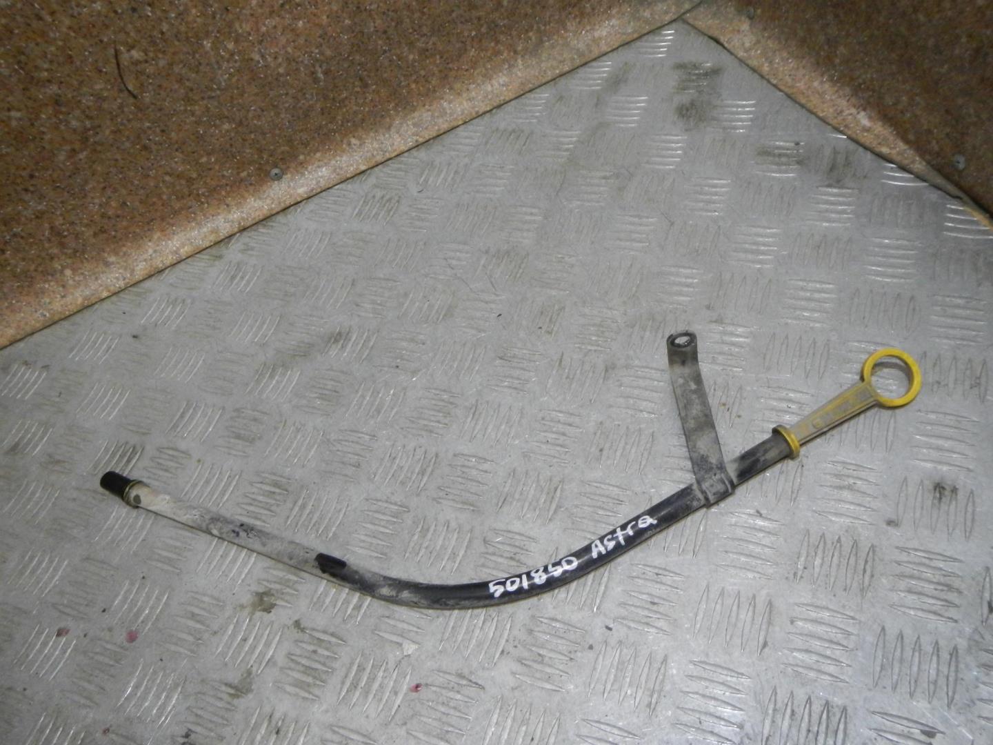 Щуп масляный двигателя