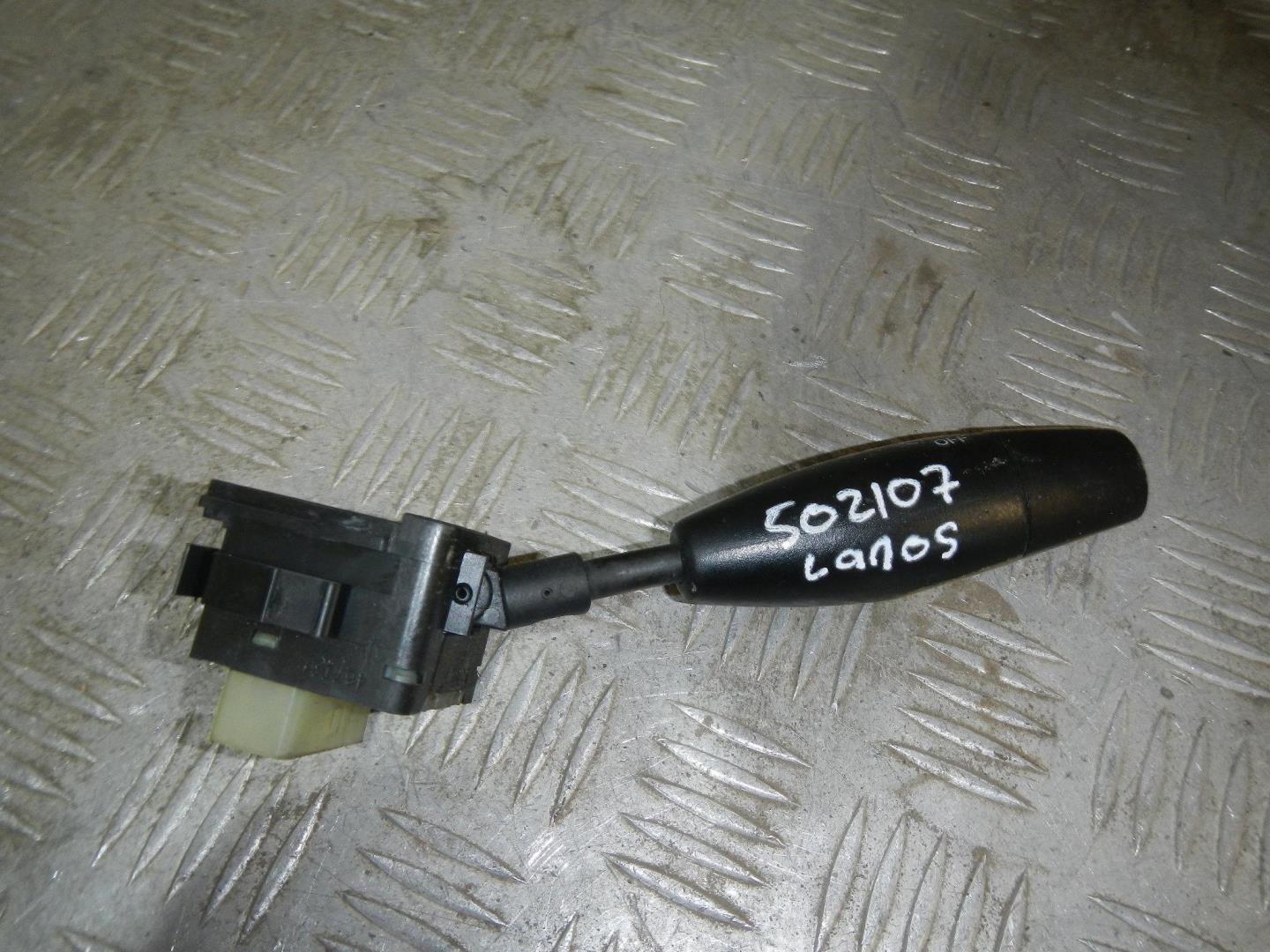 Переключатель стеклоочистителей