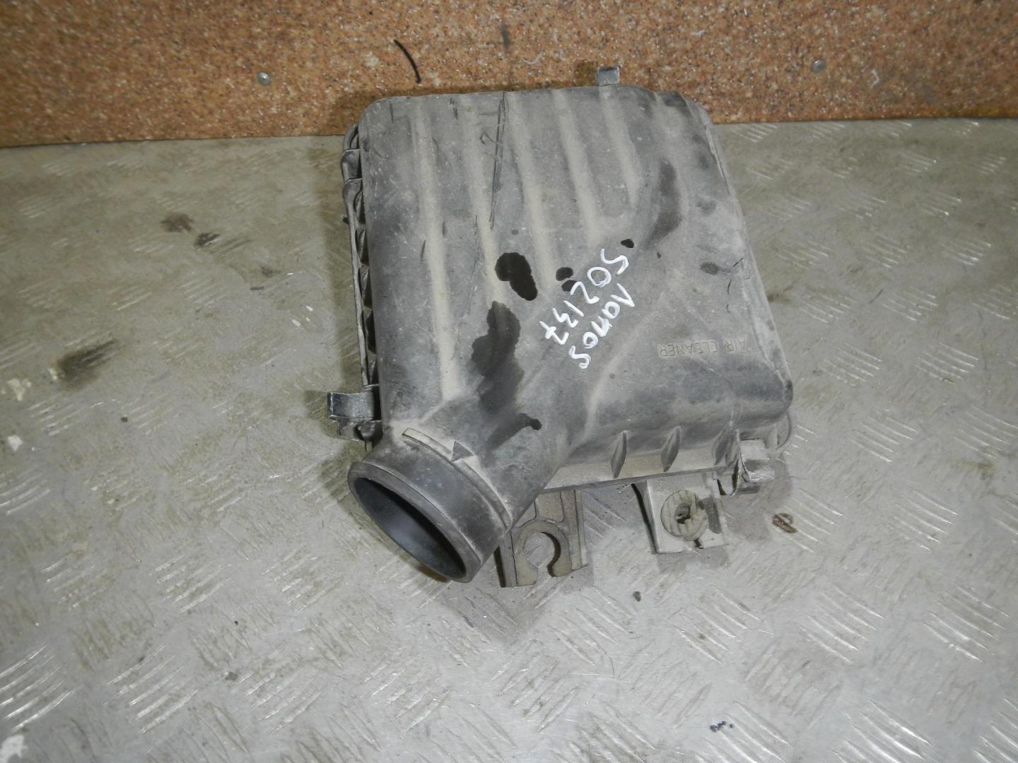 Корпус воздушного фильтра