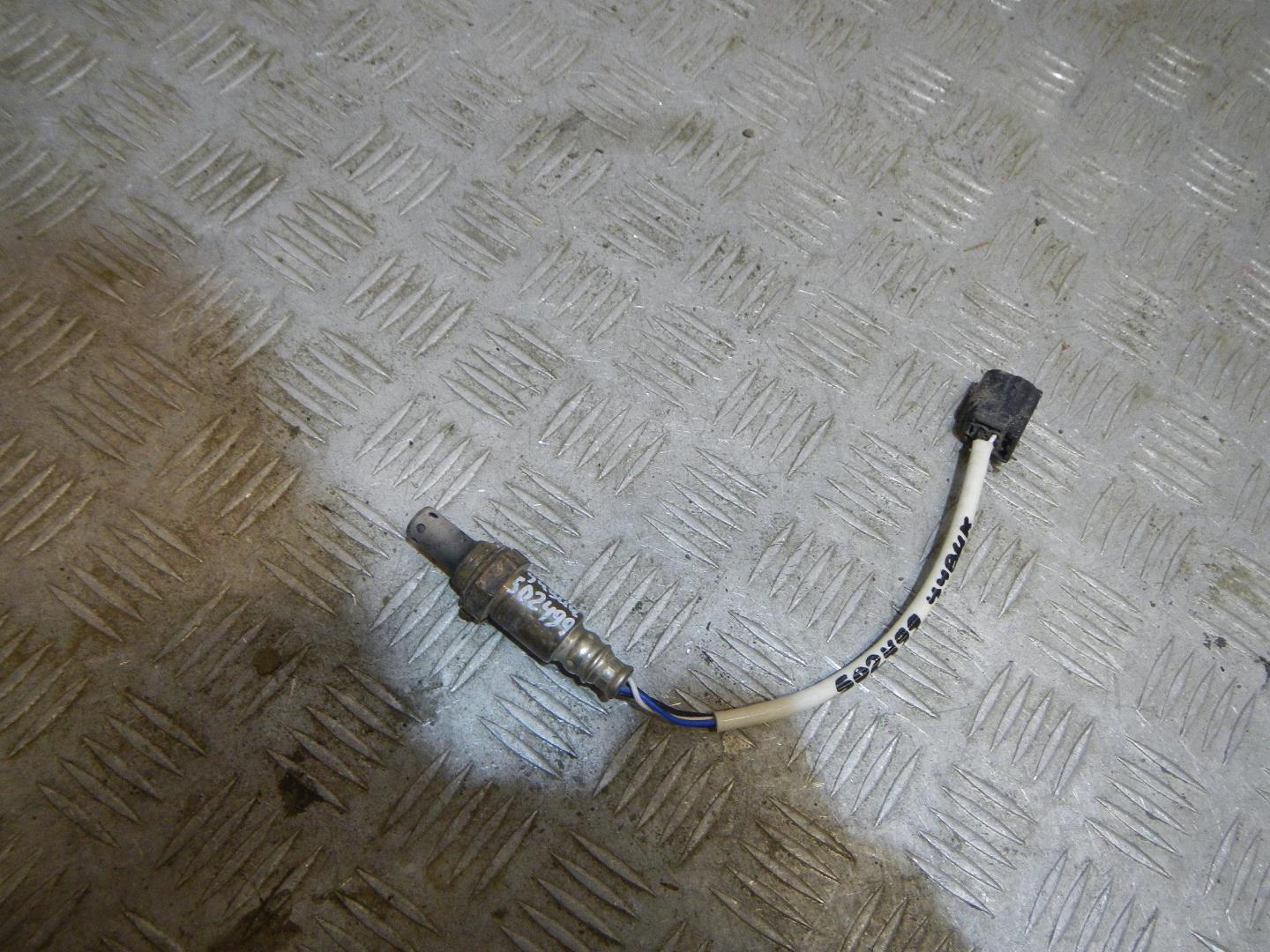 Датчик кислородный/Лямбда-зонд