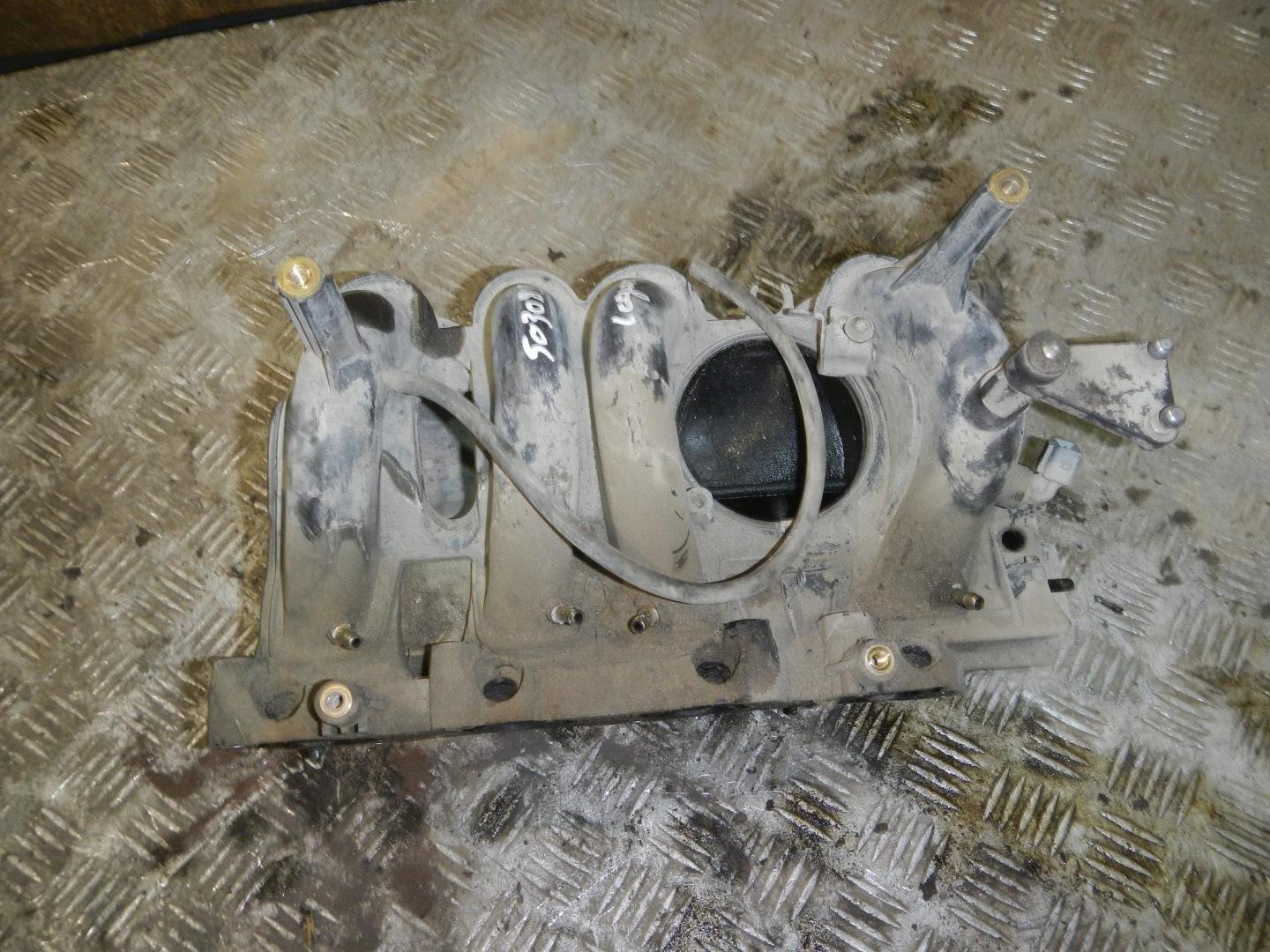 Коллектор впускной