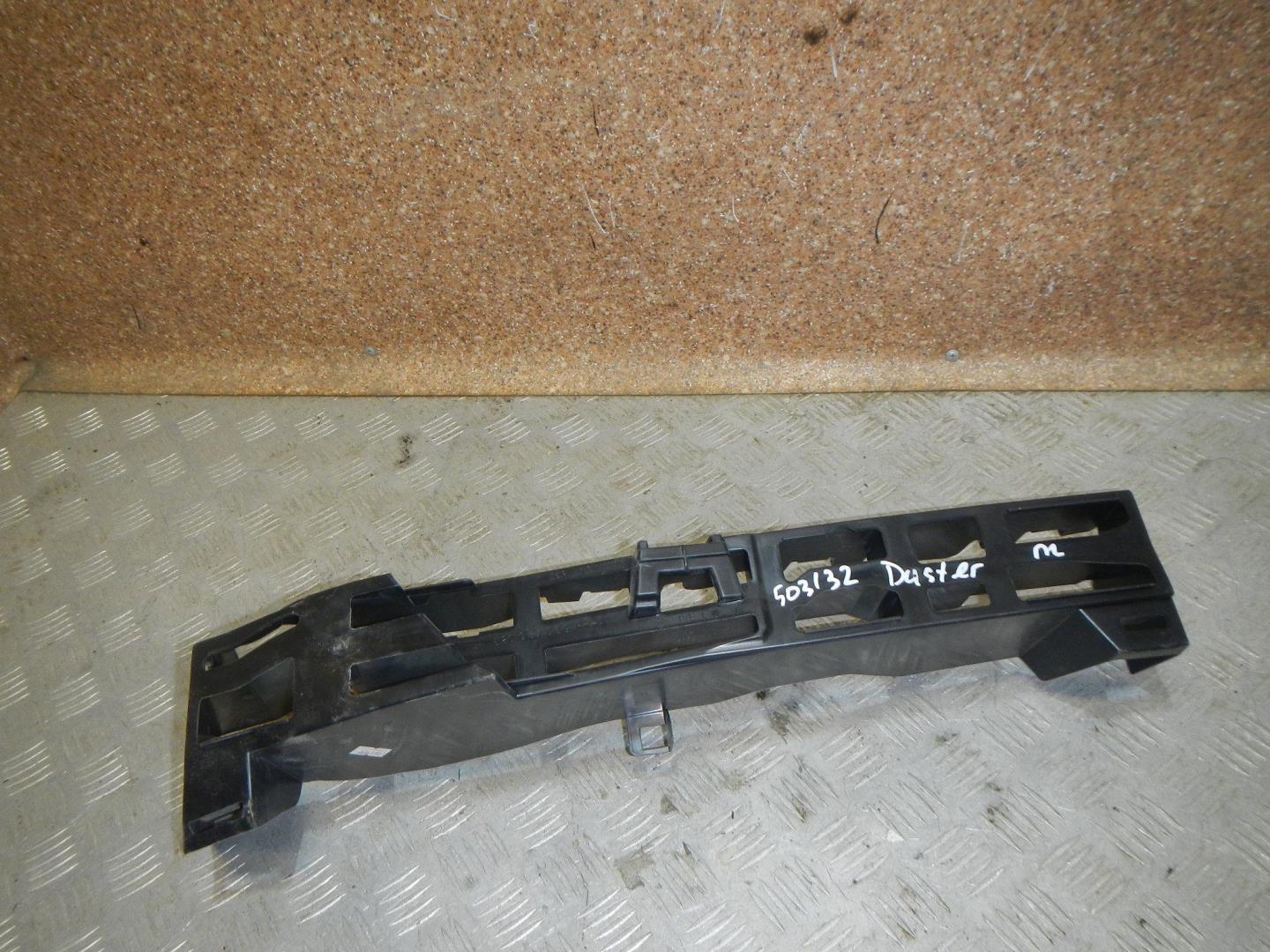 Наполнитель переднего бампера