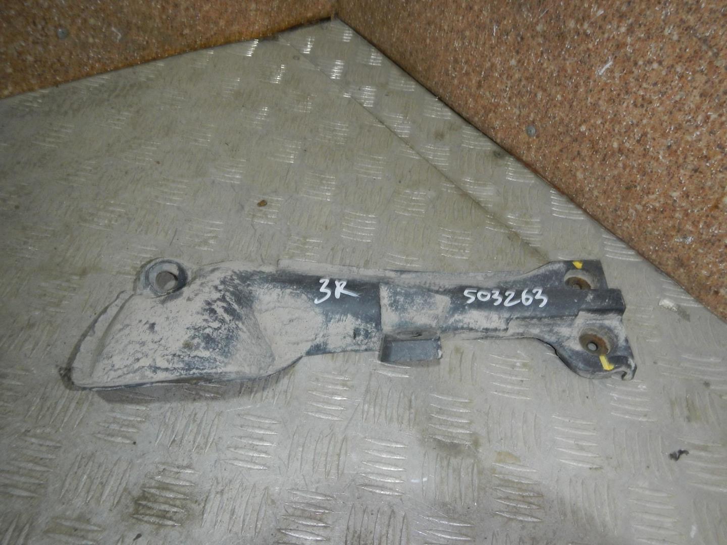 Пыльник (кузов наружные)