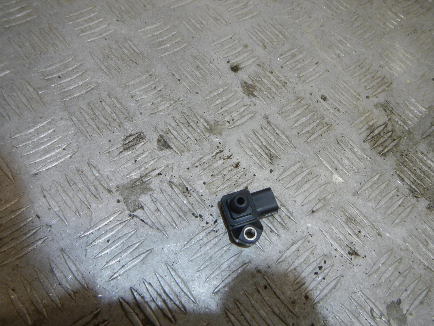 Датчик абсолютного давления